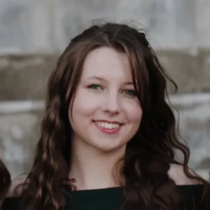 Portrait of Victoria, Front Office and Insurance